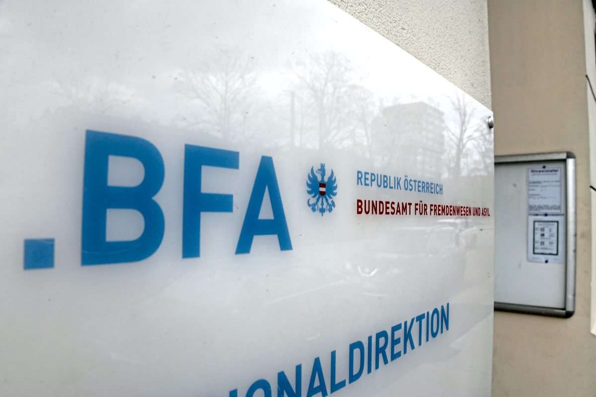 Im Bundesamt für Fremdenwesen und Asyl wird auch die sogenannte Staatendokumentation durchgführt.