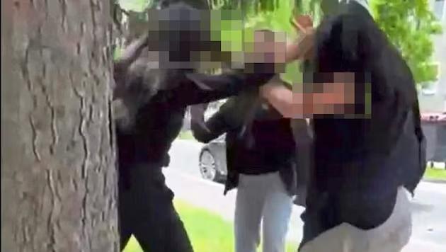 (Bild: Screenshots/zVg, Krone KREATIV)