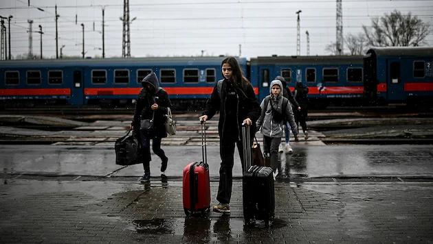 APA/AFP/Christophe ARCHAMBAULT