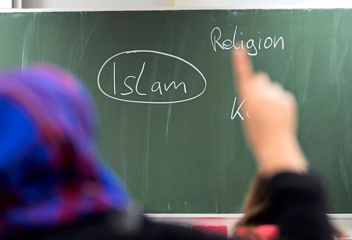 APA/DPA/PICTUREDESK/FRANK RUMPENHORST