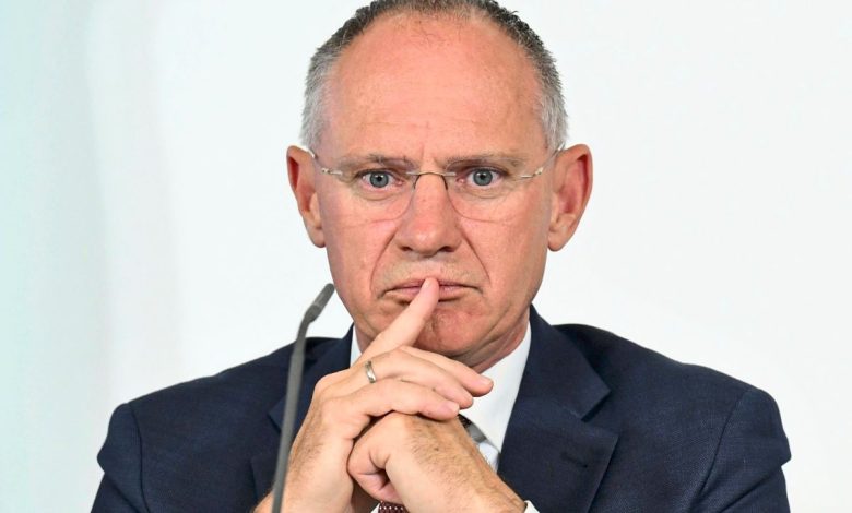 APA/HELMUT FOHRINGER