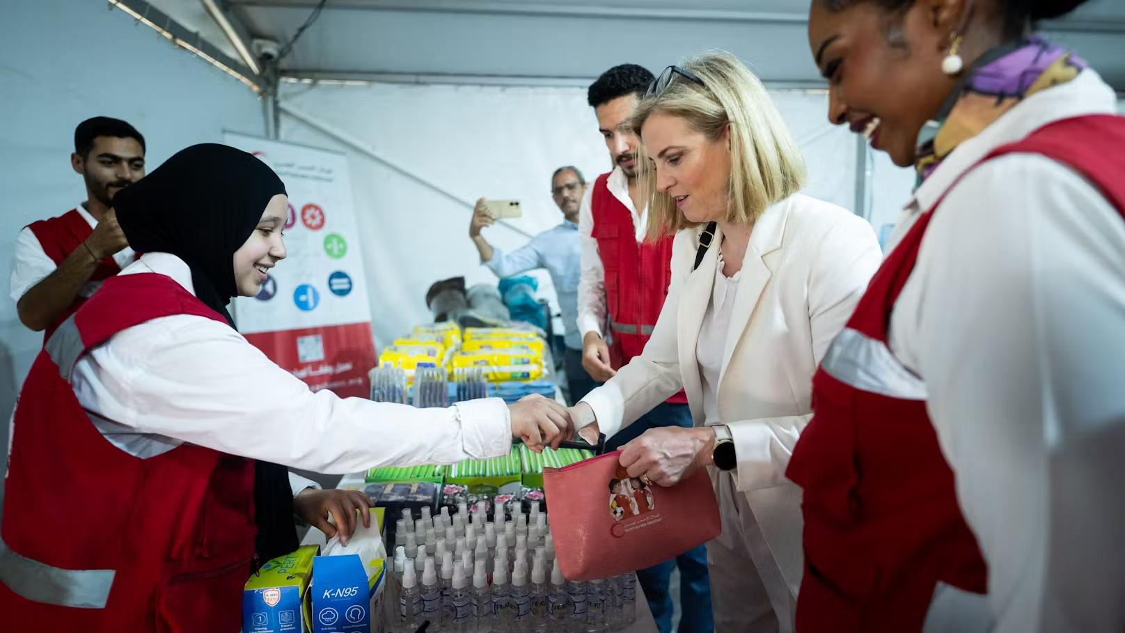 BMEIA/ Michael Gruber