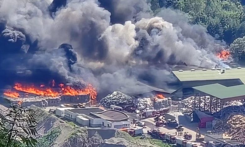 Feuerwehr Greifenburg