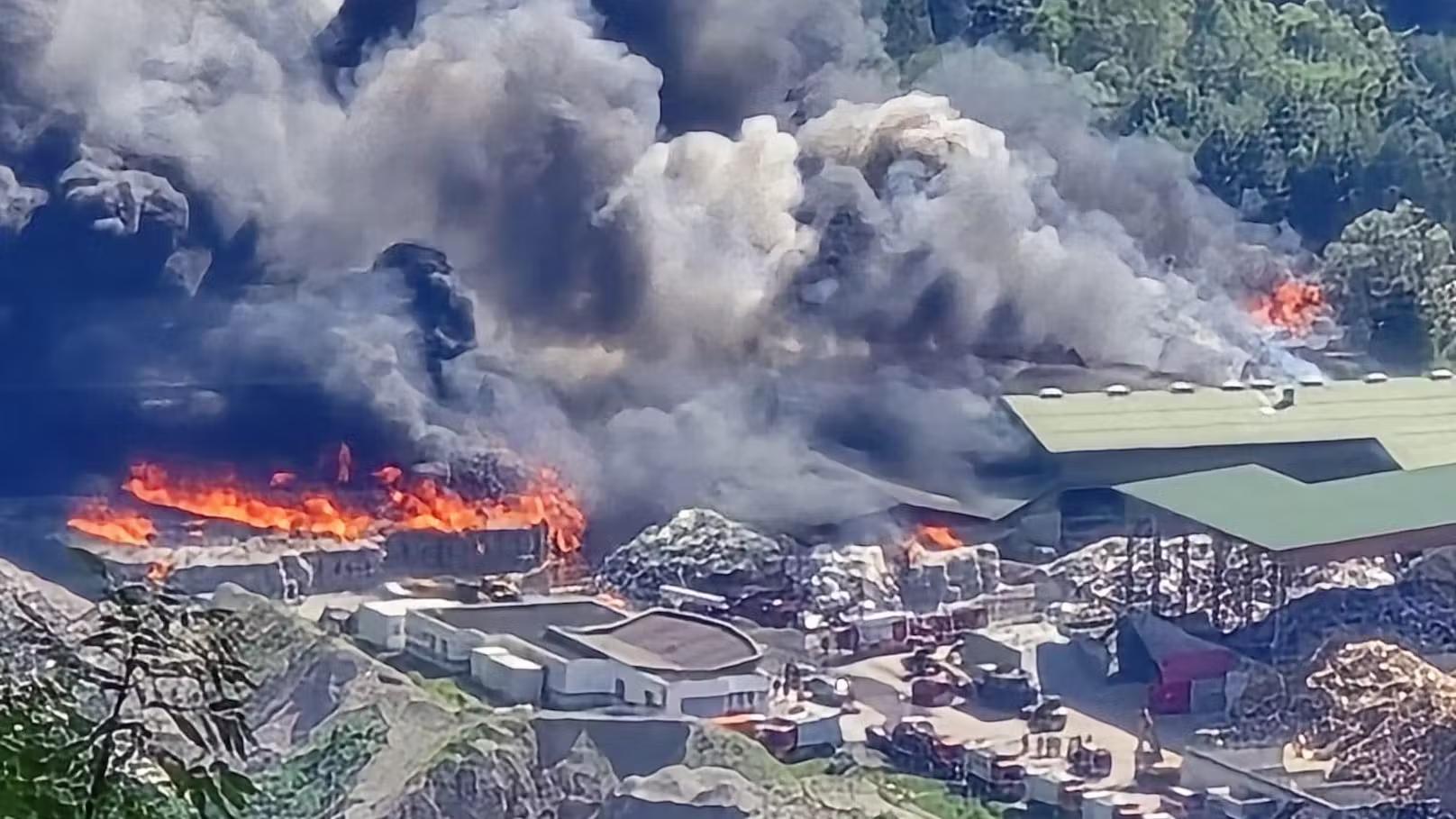 Feuerwehr Greifenburg