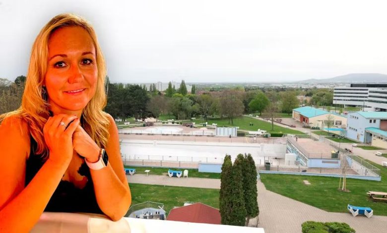 Nadine D. will Gerechtigkeit für ihre Tochter.