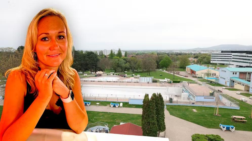 Nadine D. will Gerechtigkeit für ihre Tochter.