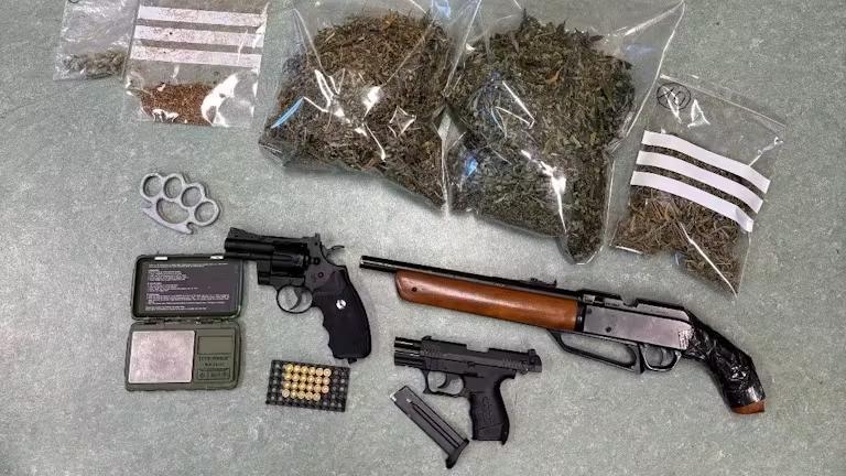 Landespolizeidirektion Salzburg