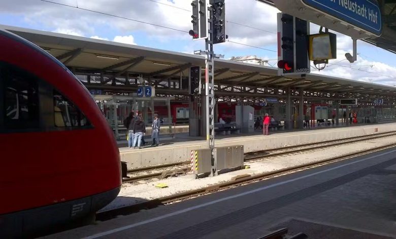 ÖBB, Christian Zenge