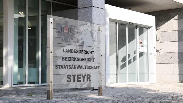 Pressefoto Scharinger/Daniel Scharinger