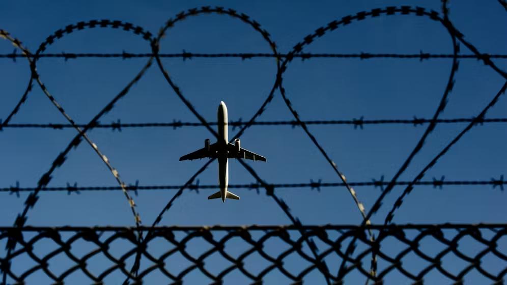 Robert Schlesinger / dpa Picture Alliance / picturedesk.com