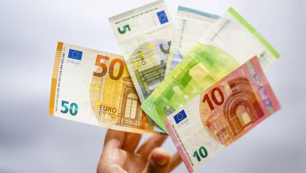 (Bild: APA/EVA MANHART