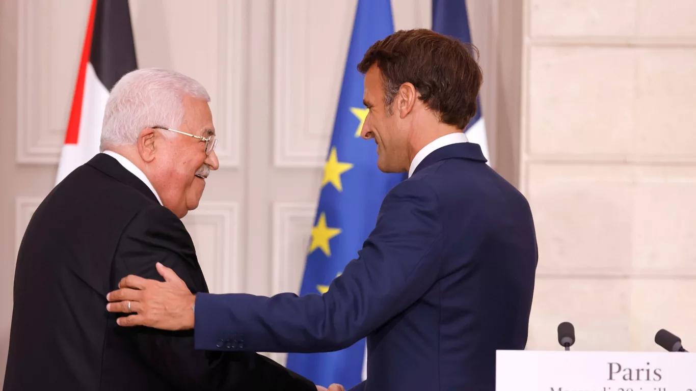 Ludovic Marin/AP