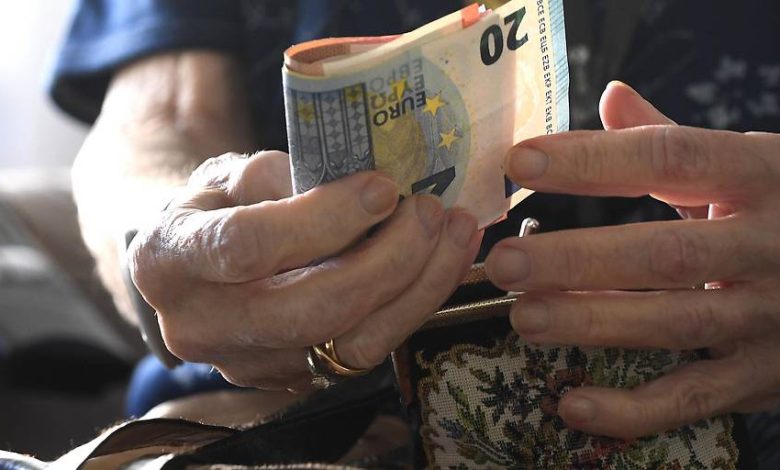 APA/HARALD SCHNEIDER