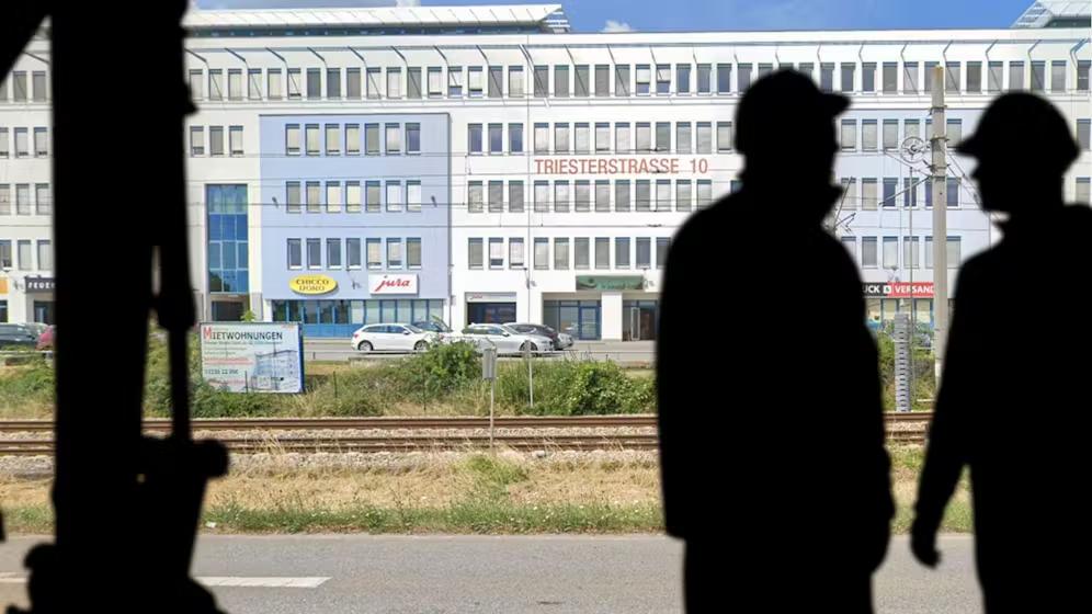 Google Maps / iStock ("Heute"-Montage)