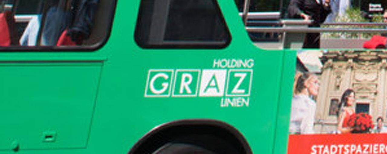 Graz Tourismus