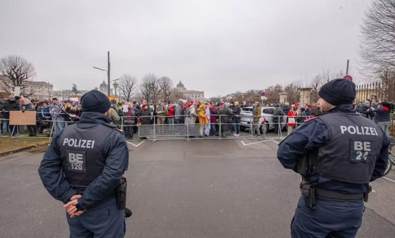 Andreas Tischler / picturedesk.com