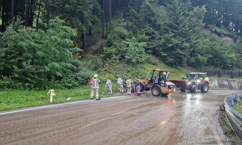 Bezirks-Feuerwehrverband Innsbruck-Land