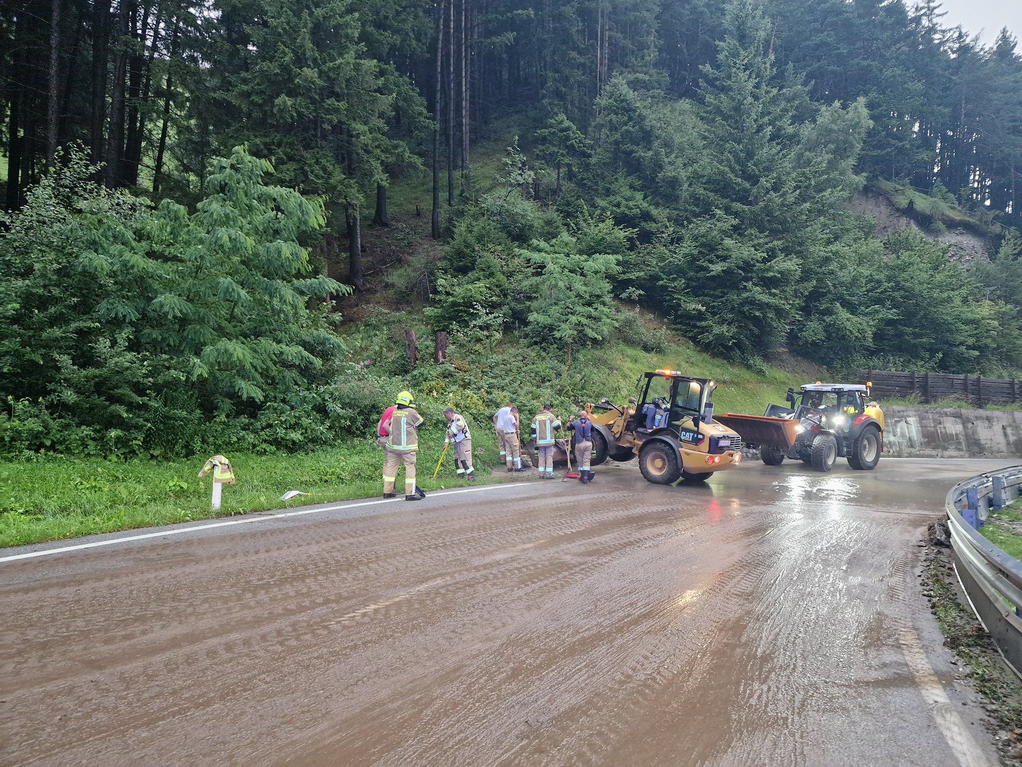 Bezirks-Feuerwehrverband Innsbruck-Land