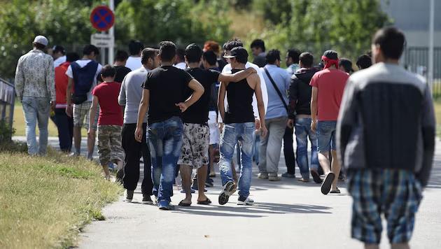 APA/HELMUT FOHRINGER