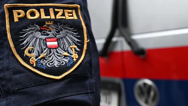 APA/HELMUT FOHRINGER