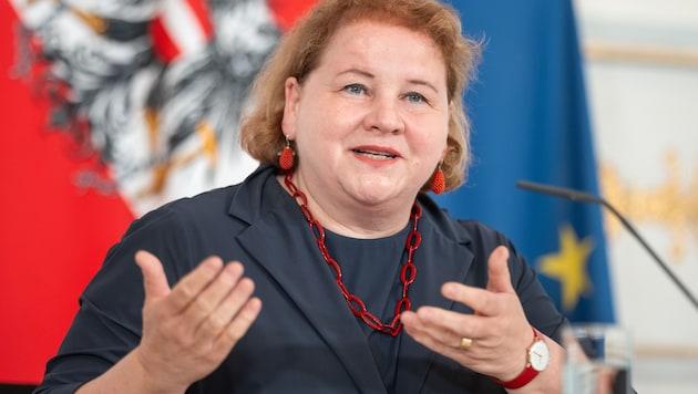 APA/GEORG HOCHMUTH