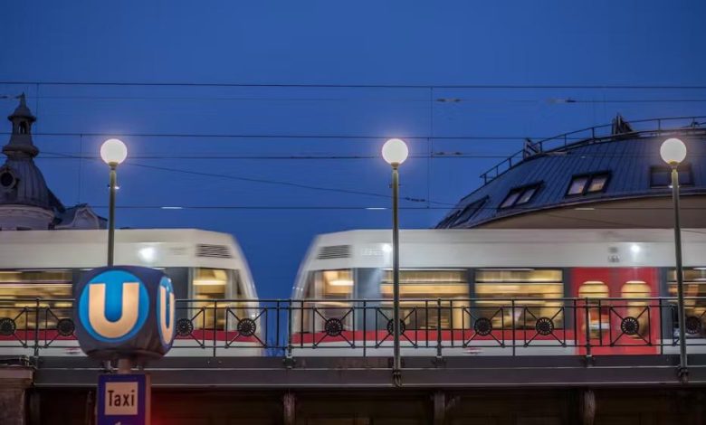 ALEX HALADA / picturedesk.com