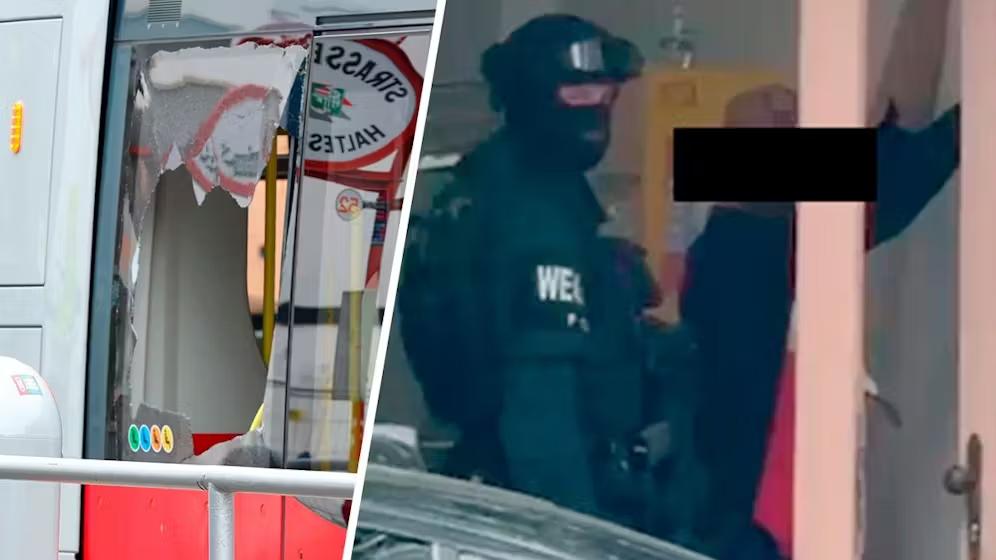 Sabine Hertel; Leserreporter