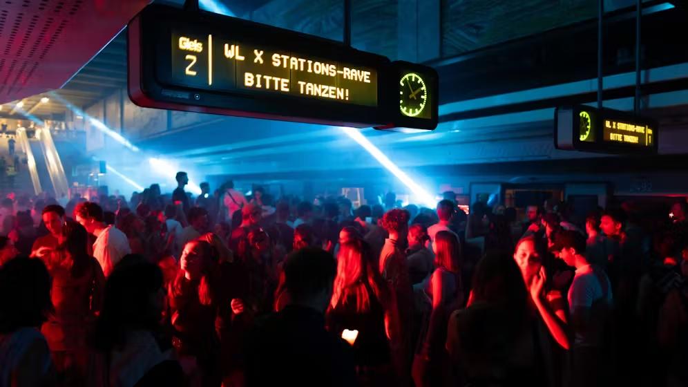 Wiener Linien / Simon Wöhrer