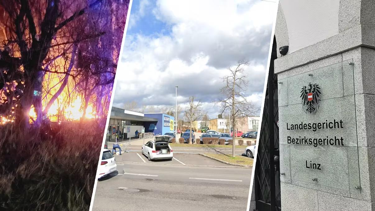 FF Ebelsberg, Google, "Heute"