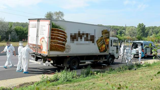 APA/ROLAND SCHLAGER/APA, Krone KREATIV