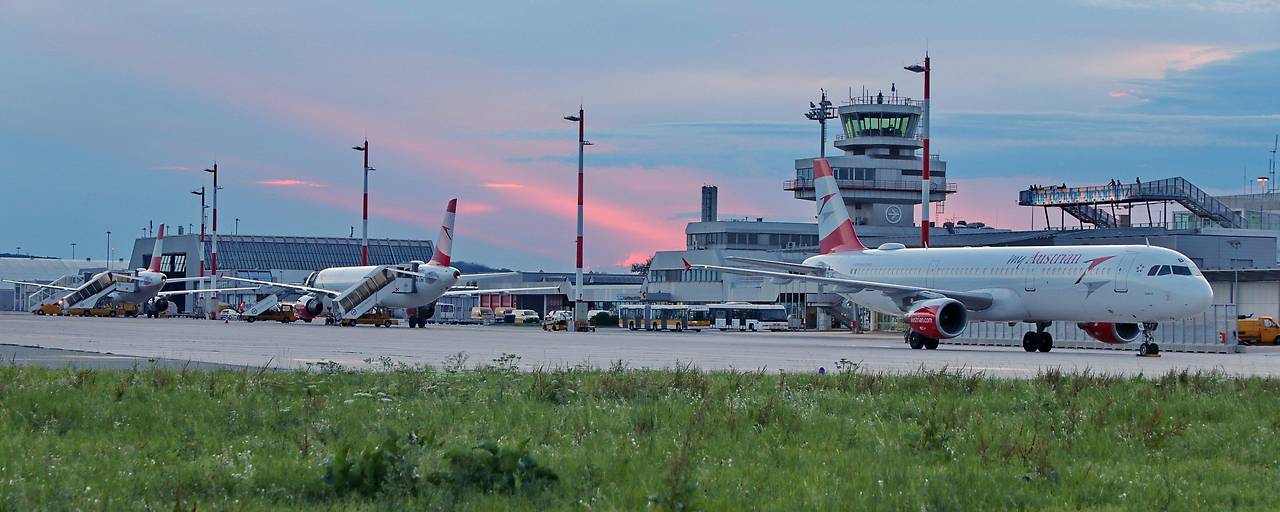 Flughafen Linz GesmbH