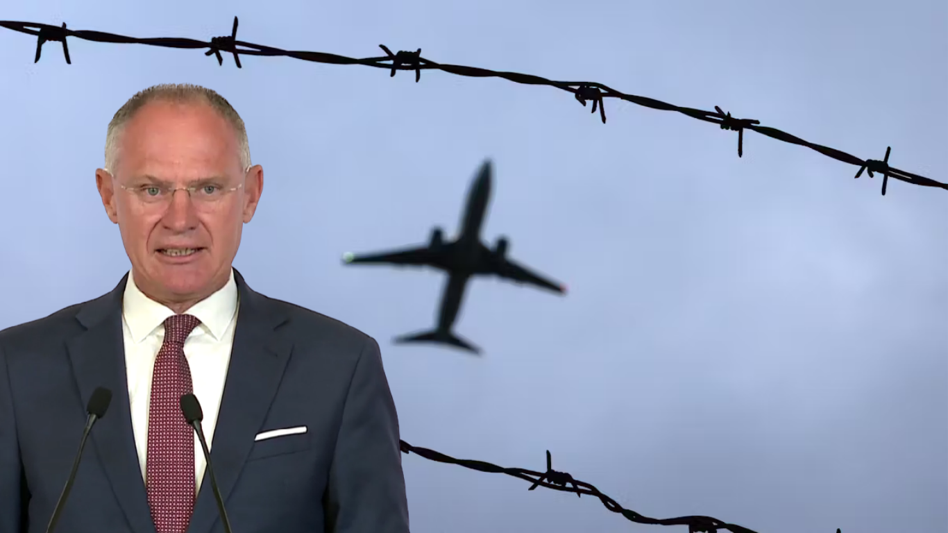 IMAGO/Panama Pictures - ANN