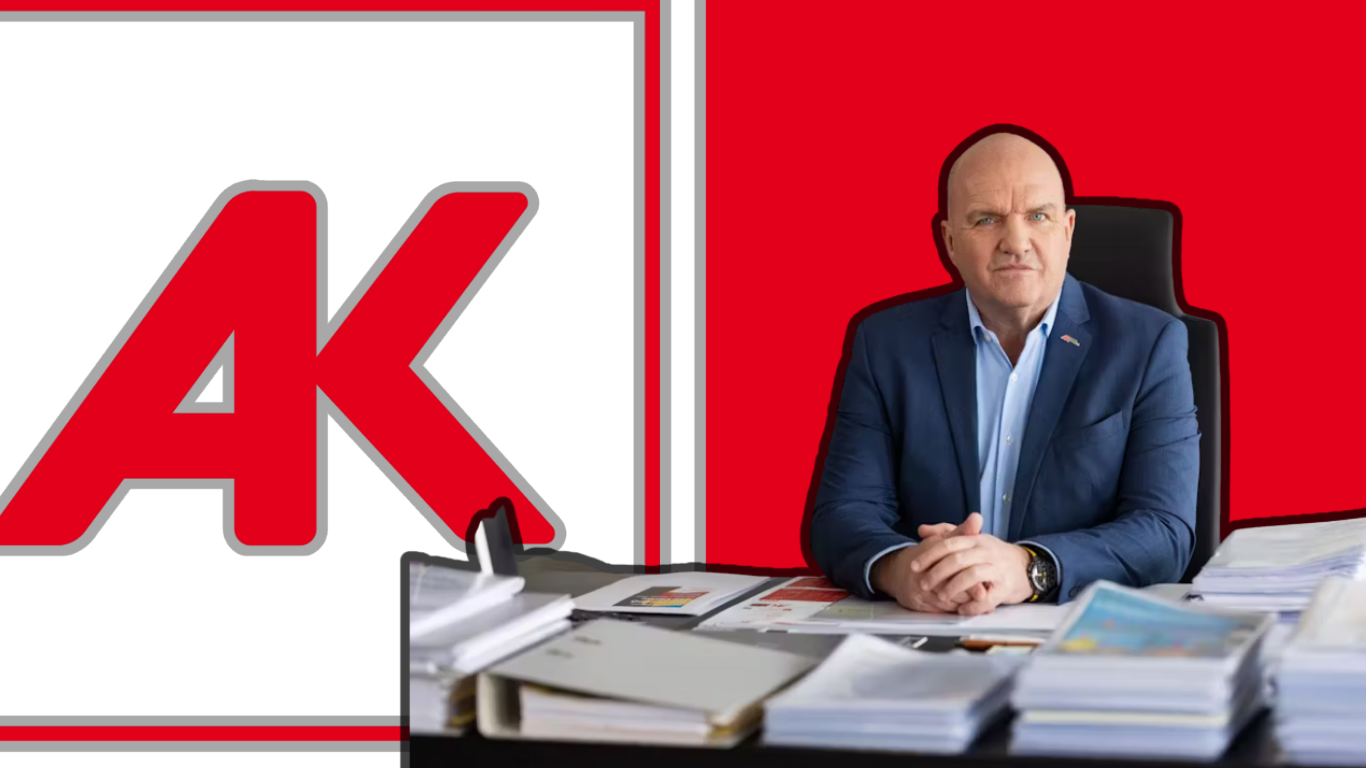 AK Niederösterreich/Vyhnalek