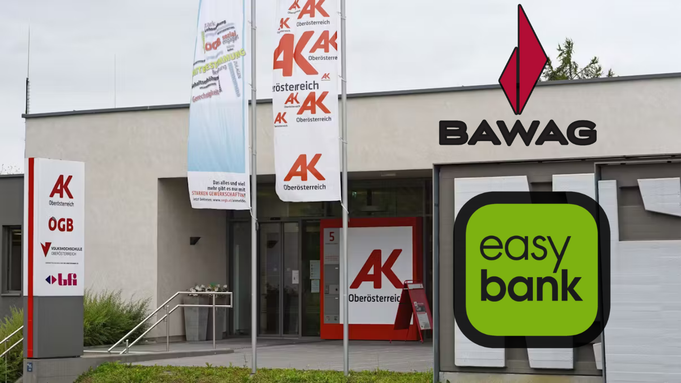 AK OÖ/Wolfgang Spitzbart - ANN