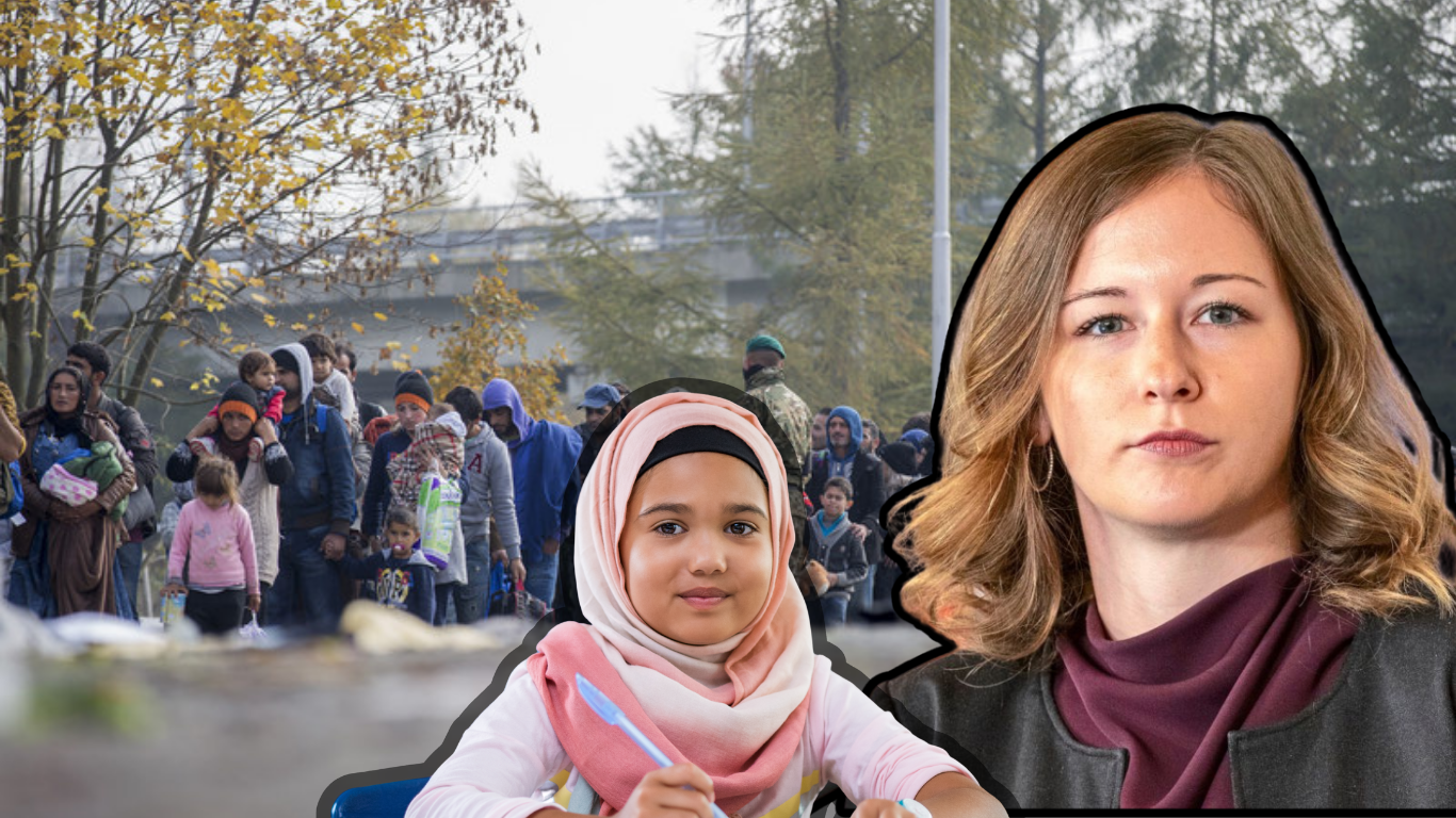 Michael Indra - EPA/ERWIN SCHERIAU - ANN