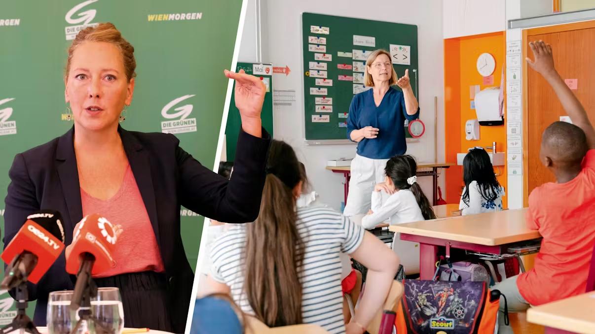 Denise Auer, iStock; Bildmontage: "Heute"