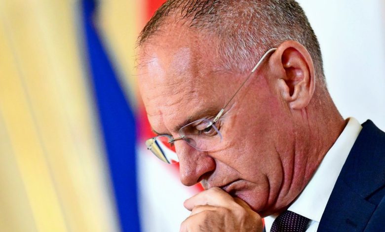 APA/HANS KLAUS TECHT