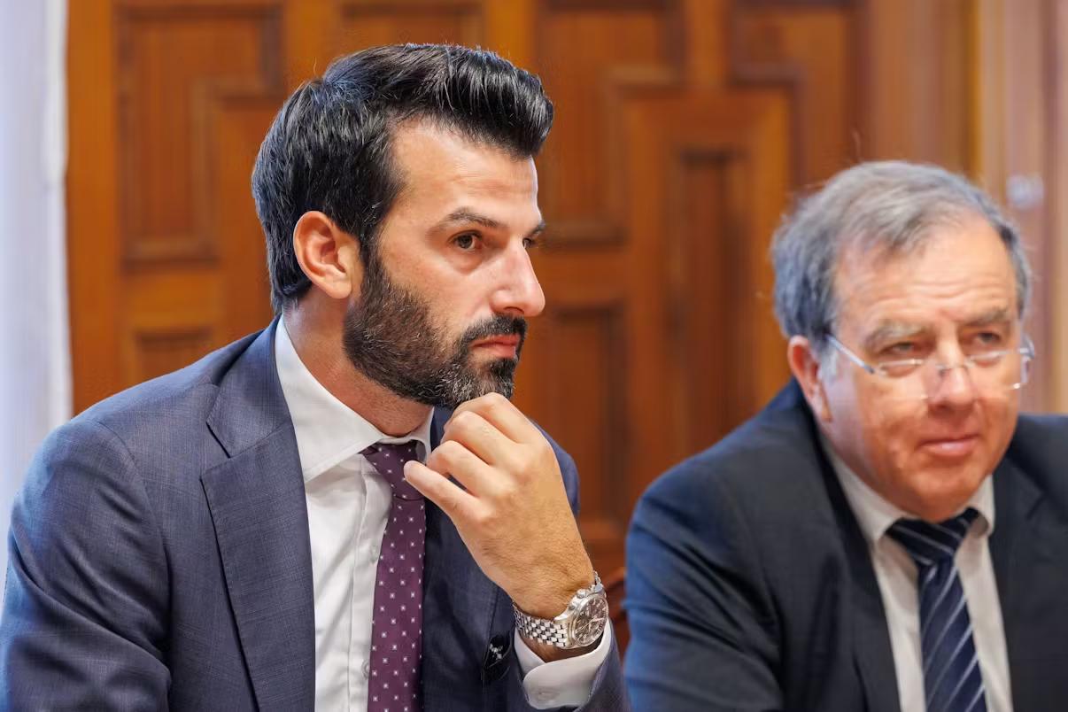 FPÖ Niederösterreich