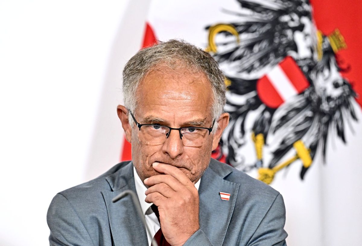 APA/HANS KLAUS TECHT