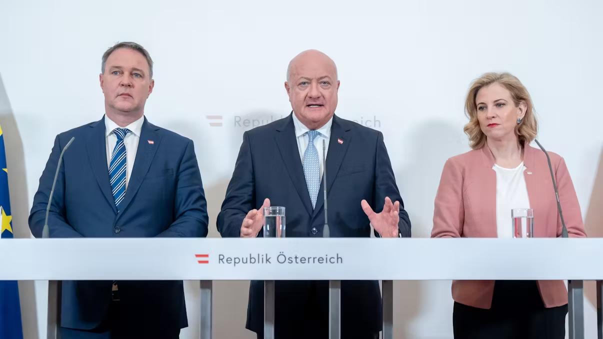 Helmut Graf / Heute / picturedesk.com