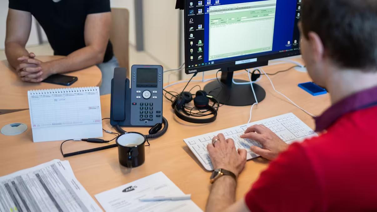 GEORG HOCHMUTH / APA / picturedesk.com (Symbolbild)