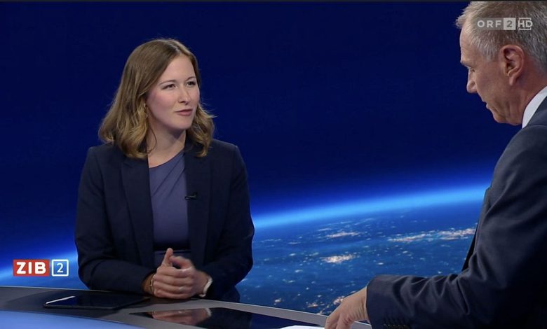 ZiB 2 ORF On Screenshot