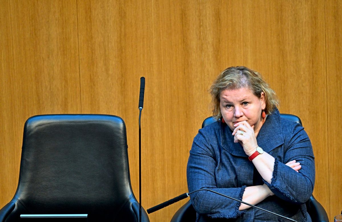 APA/ROLAND SCHLAGER