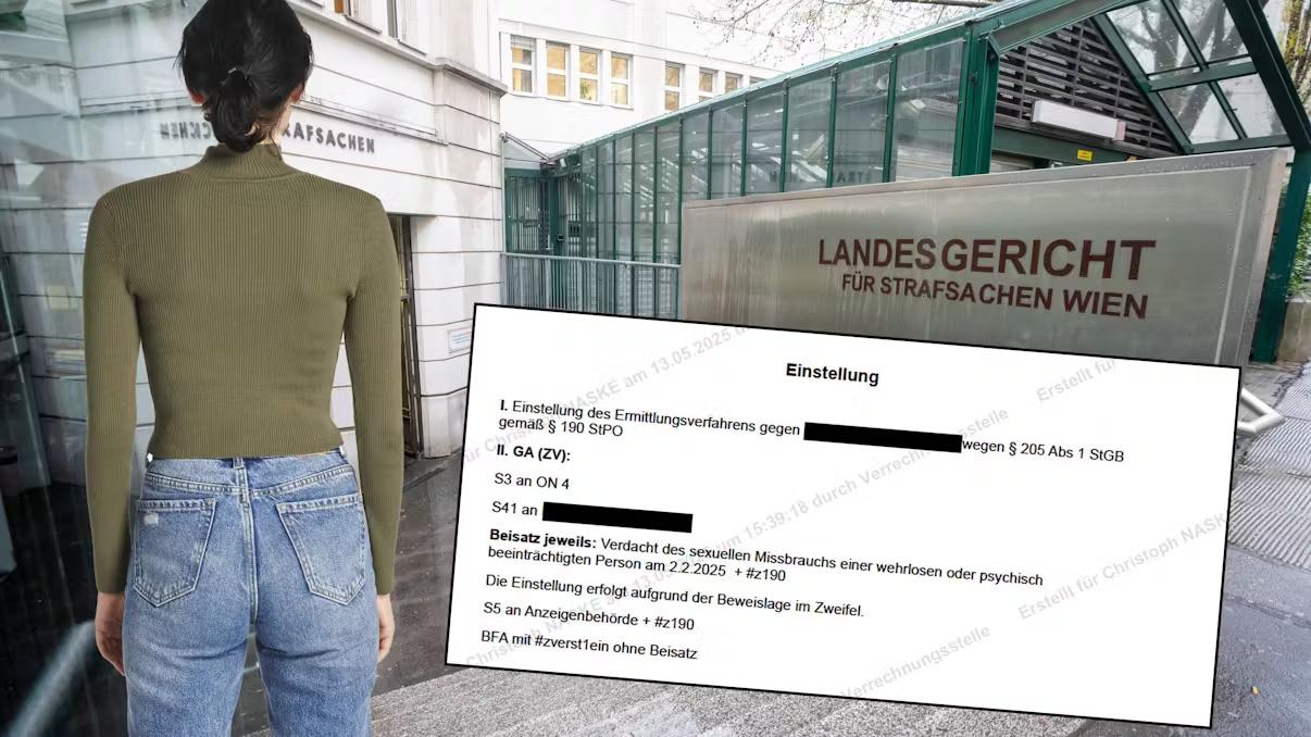 GEORG HOCHMUTH / APA / picturedesk.com, iStock, zVg