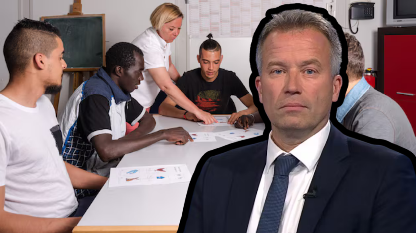 Screenshot ORF- ANN
