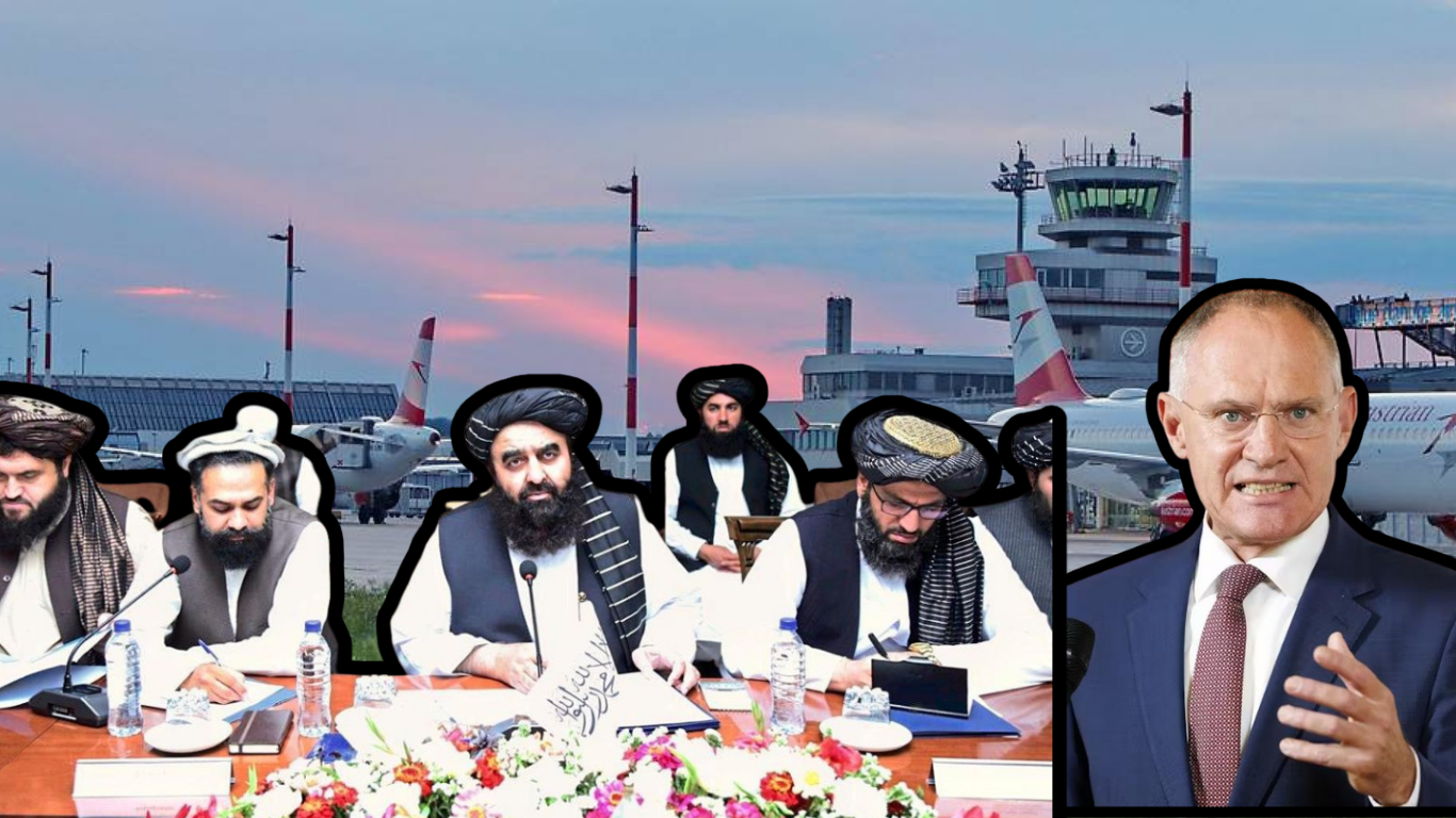 EPA/AFGHAN FOREIGN MINISTRY HAND - ANN