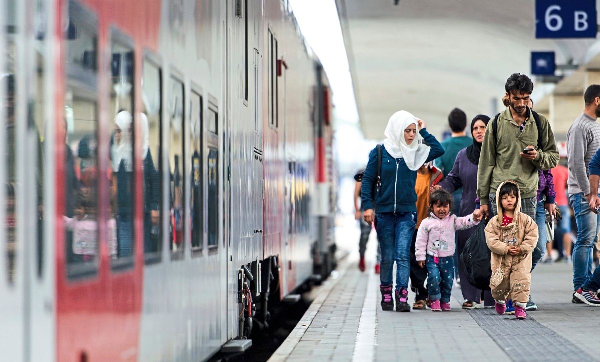 Michael Gruber / EXPA / pictured