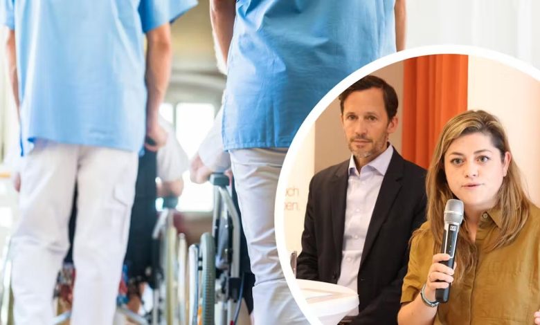 iStock; Denise Auer. Bildmontage: "Heute"