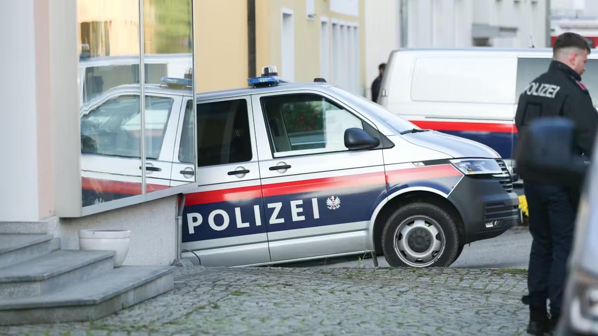 PIXSELL / EXPA / picturedesk.com - heute