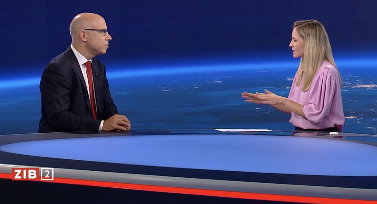 ZiB2 ORF On Screenshot